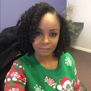 Meet your Posher, Alana